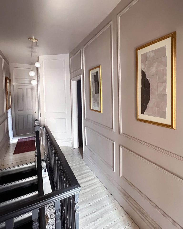35 Hallway Wall Decor Ideas 2025 That Will Instantly Transform Your ...