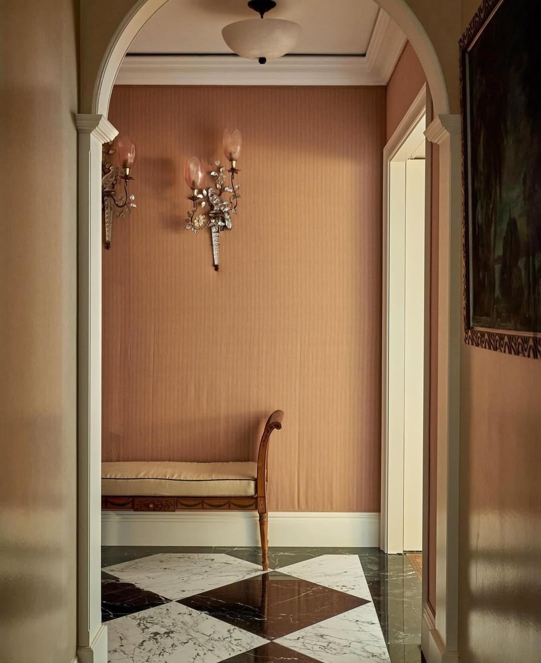 35 Entrance Hall Ideas 2025 That Blend Modern Style, Luxury Touches and ...