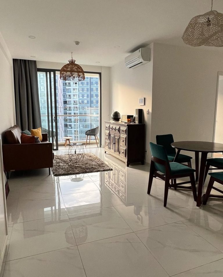 Illustration of Minimalist Design For Small Living Rooms In Apartments