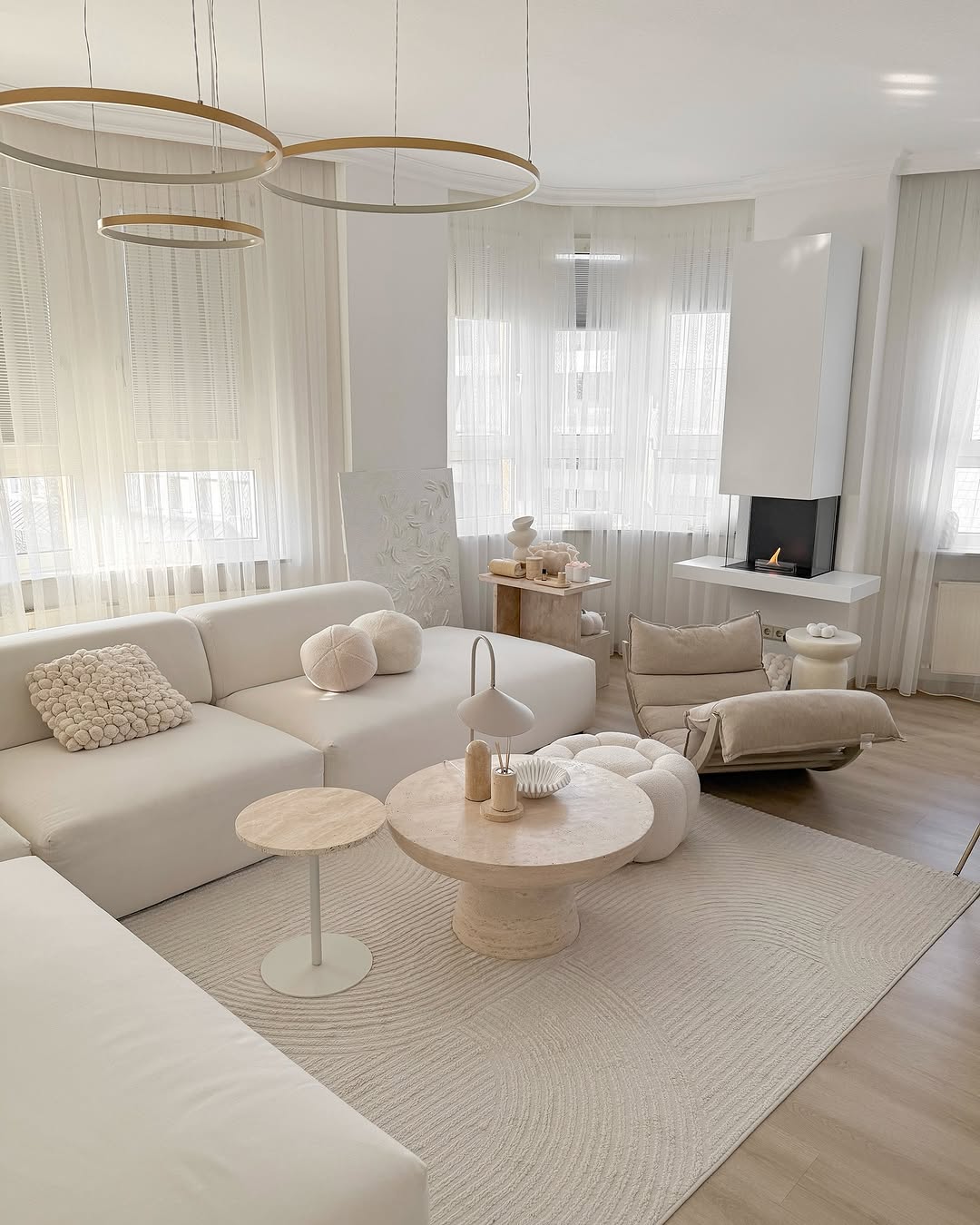 Gallery image with a fresh perspective