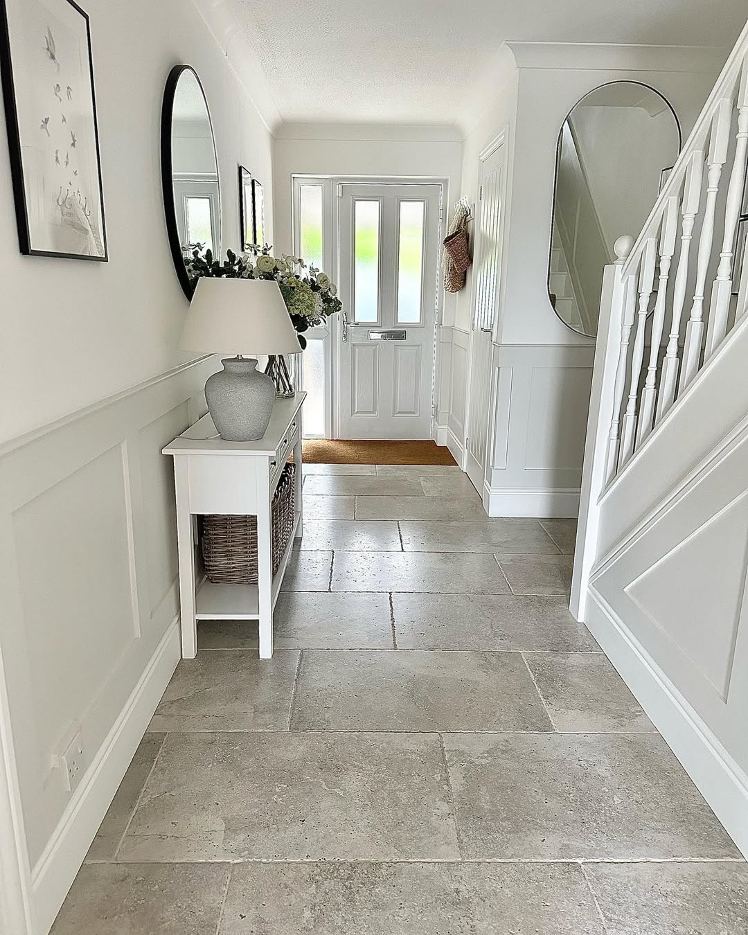 35 Entrance Hall Ideas 2025 That Blend Modern Style, Luxury Touches and ...