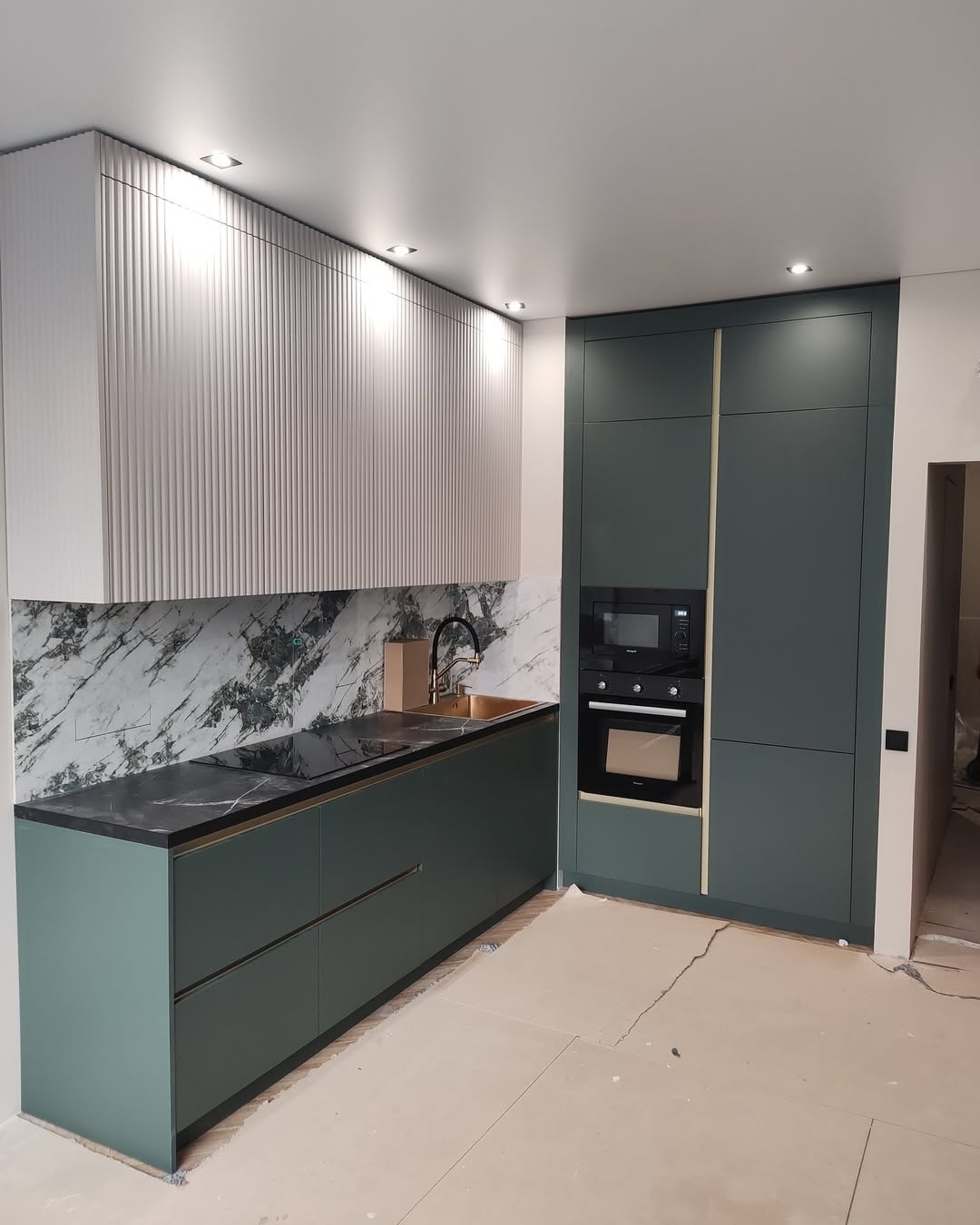 25 Best 2025 Kitchen Trends: Colors, Cabinets & Interior Design Ideas ...