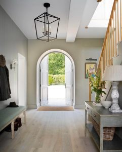 35 Entrance Hall Ideas 2025 That Blend Modern Style, Luxury Touches and ...