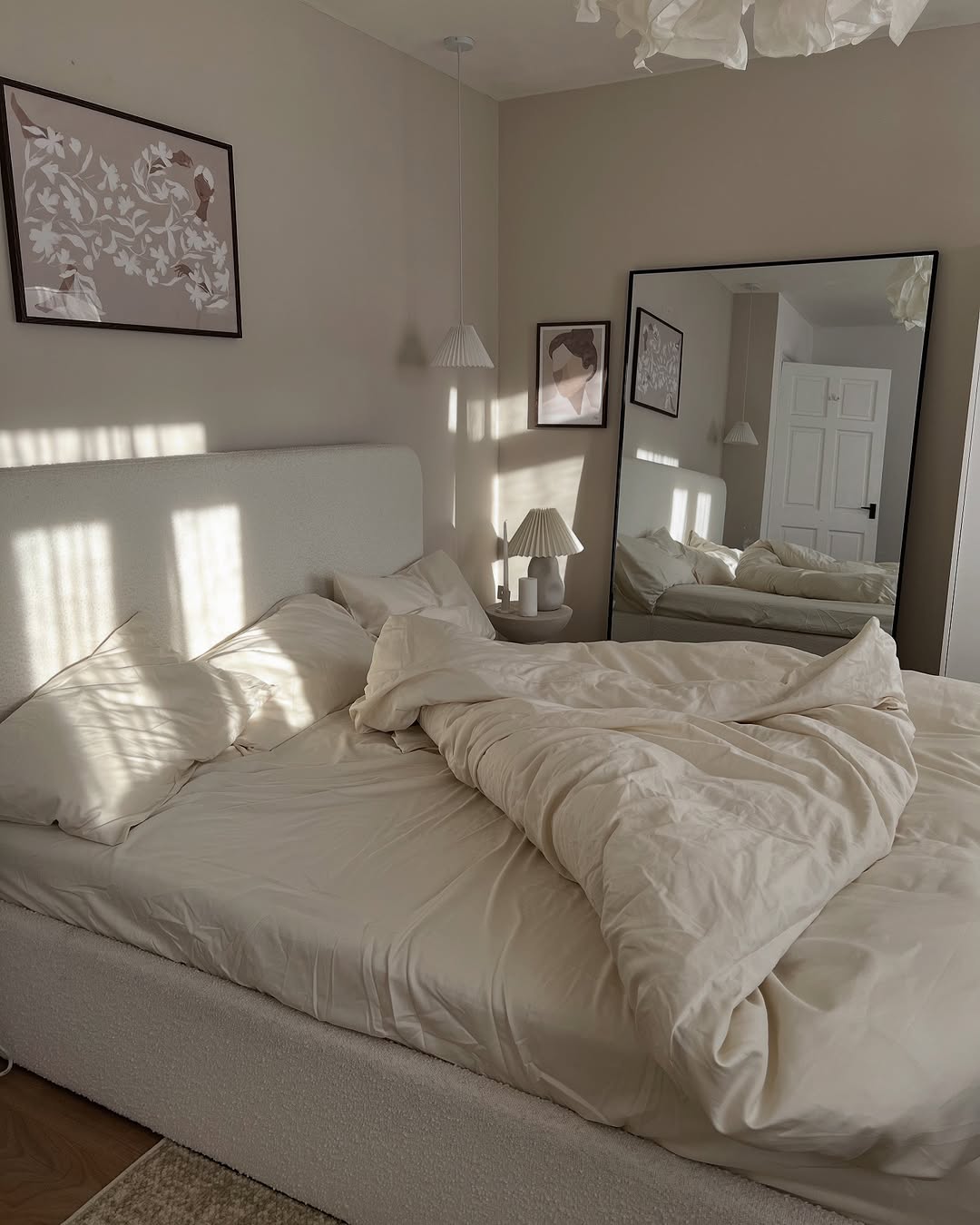 30 Bedroom Ideas to Transform Your Space – Cozy, Modern, and Aesthetic ...