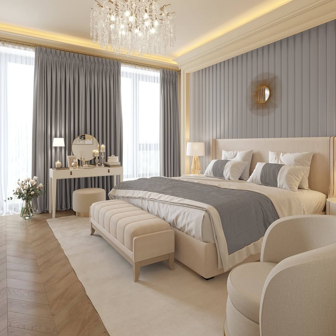 30 Bedroom Remodel Ideas That Will Transform Your Space – Budget ...