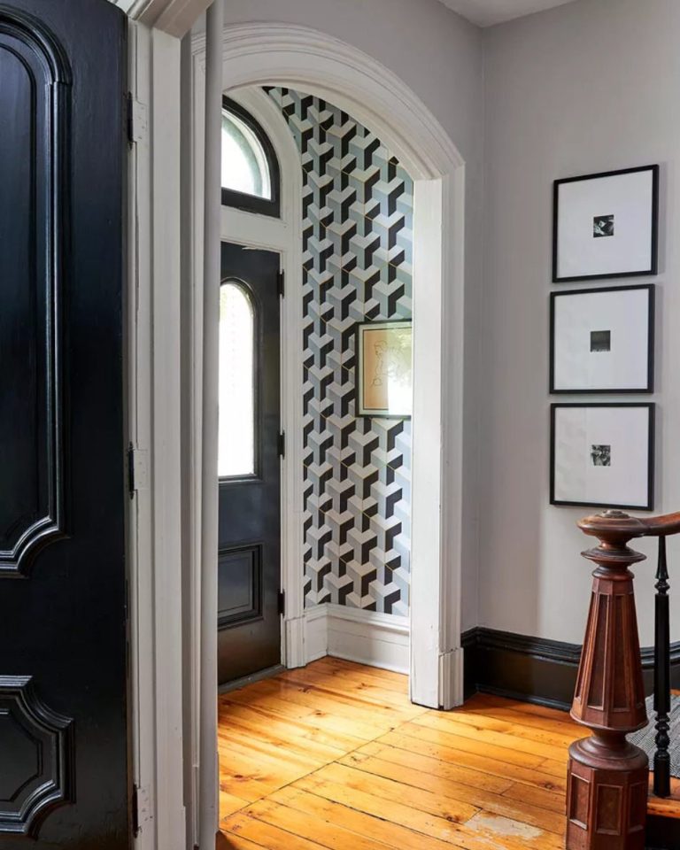 35 Small Entryway Ideas That Maximize Style and Storage in Every Corner ...