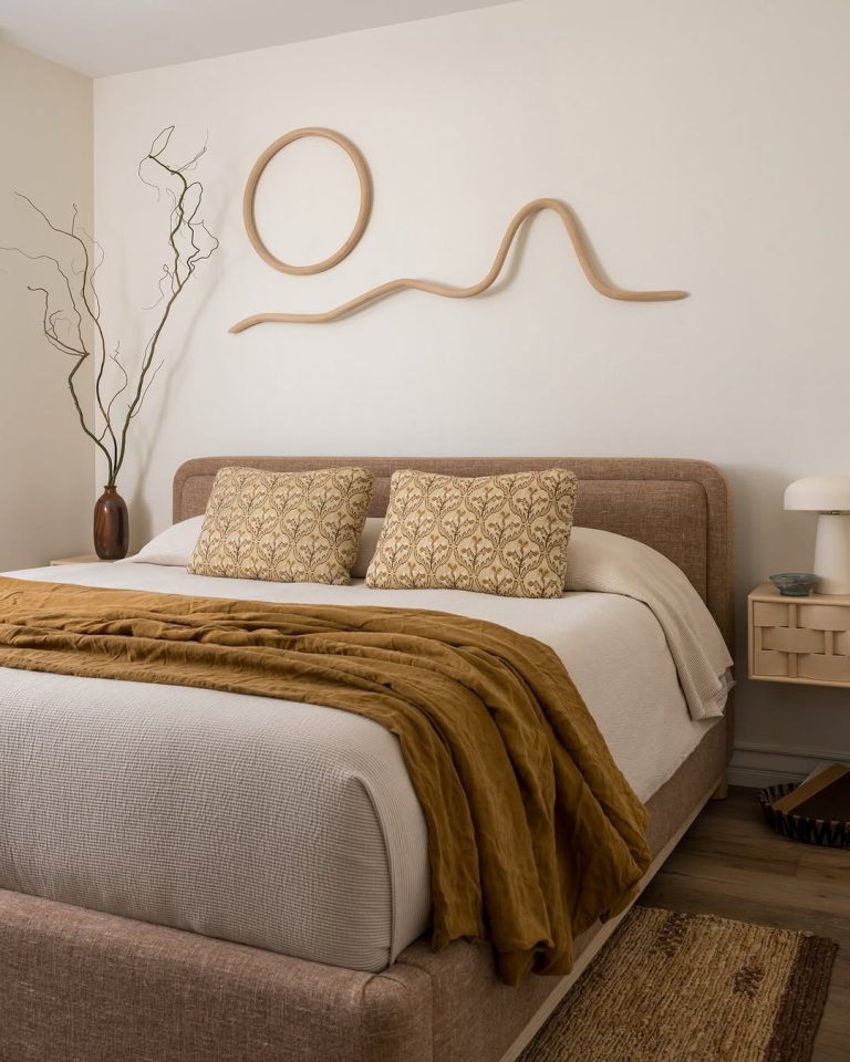 35 Bedroom Decor Designs for a Beautiful, Minimalist, and Modern Look ...