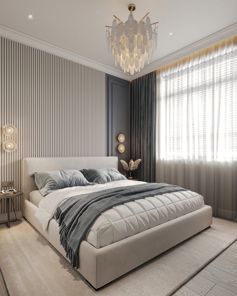 30 Bedroom Remodel Ideas That Will Transform Your Space – Budget ...