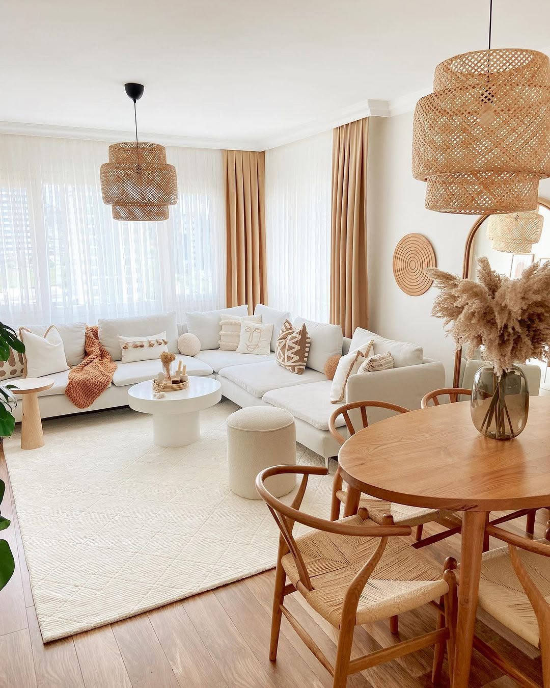 30 Interior Design Living Room Ideas for 2025 That Redefine Modern ...
