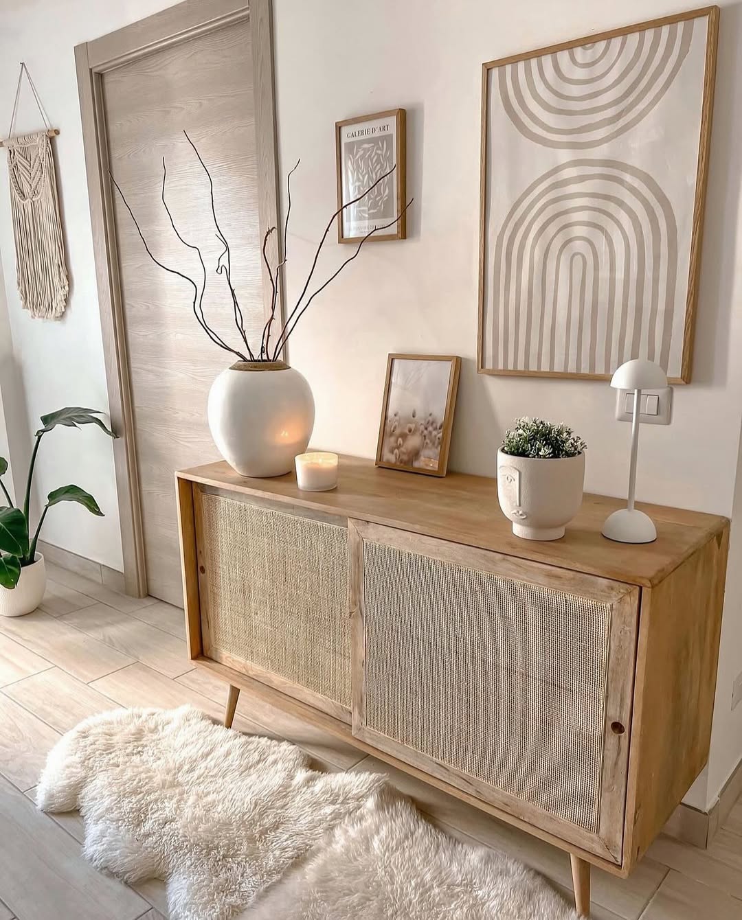 29 Hallway Ideas to Transform Your Entryway – Stylish & Functional ...