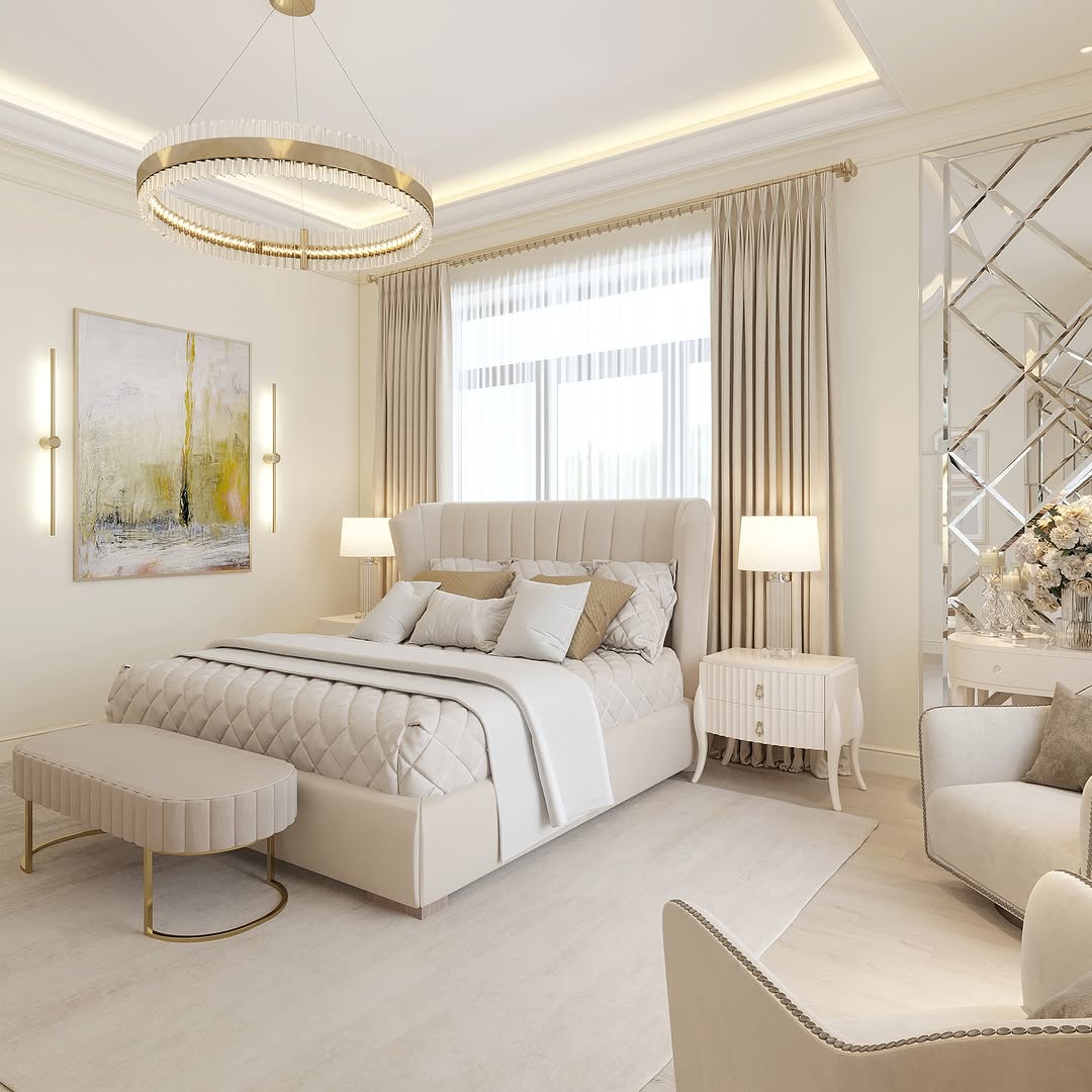 30 Bedroom Remodel Ideas That Will Transform Your Space – Budget ...