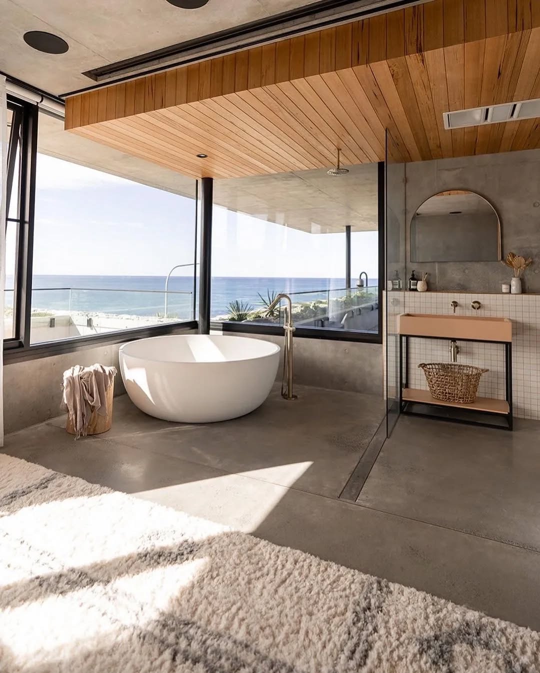 25 Master Bathrooms Luxury 2025: Stunning Designs for a Modern, Elegant ...