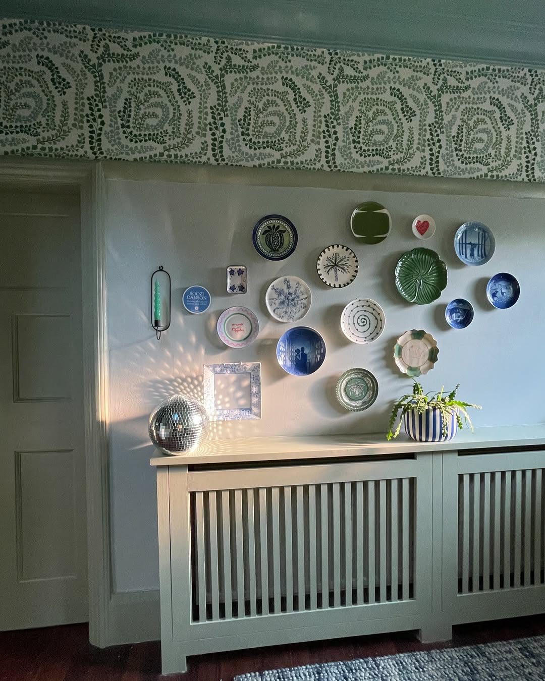 35 Hallway Wall Decor Ideas 2025 That Will Instantly Transform Your ...