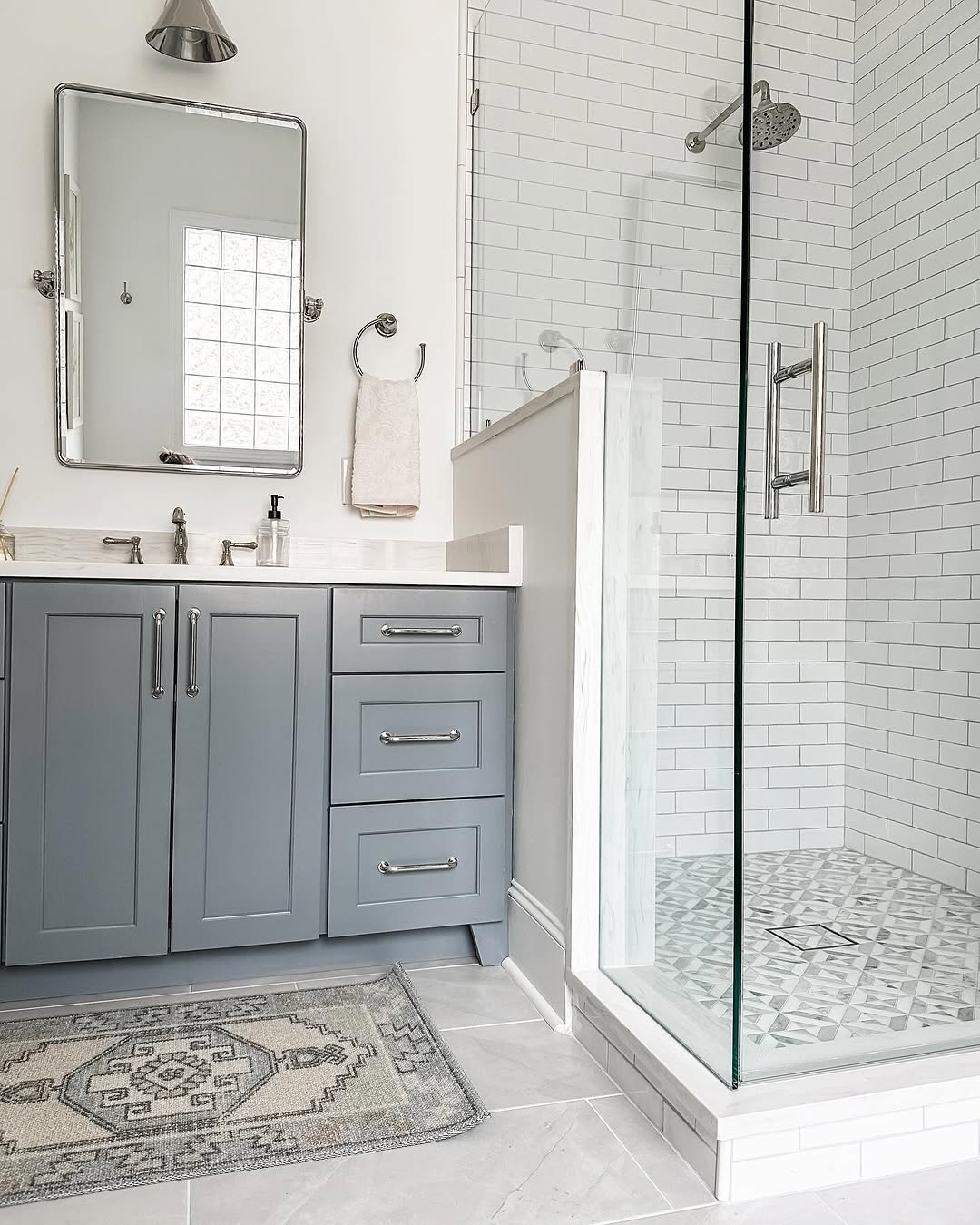 27 Bathroom Remodel Ideas for 2025: Stunning Designs for Small, Luxury ...