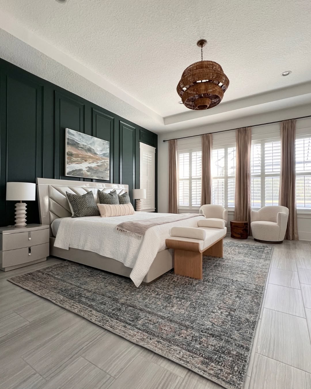 30 Bedroom Remodel Ideas That Will Transform Your Space – Budget ...