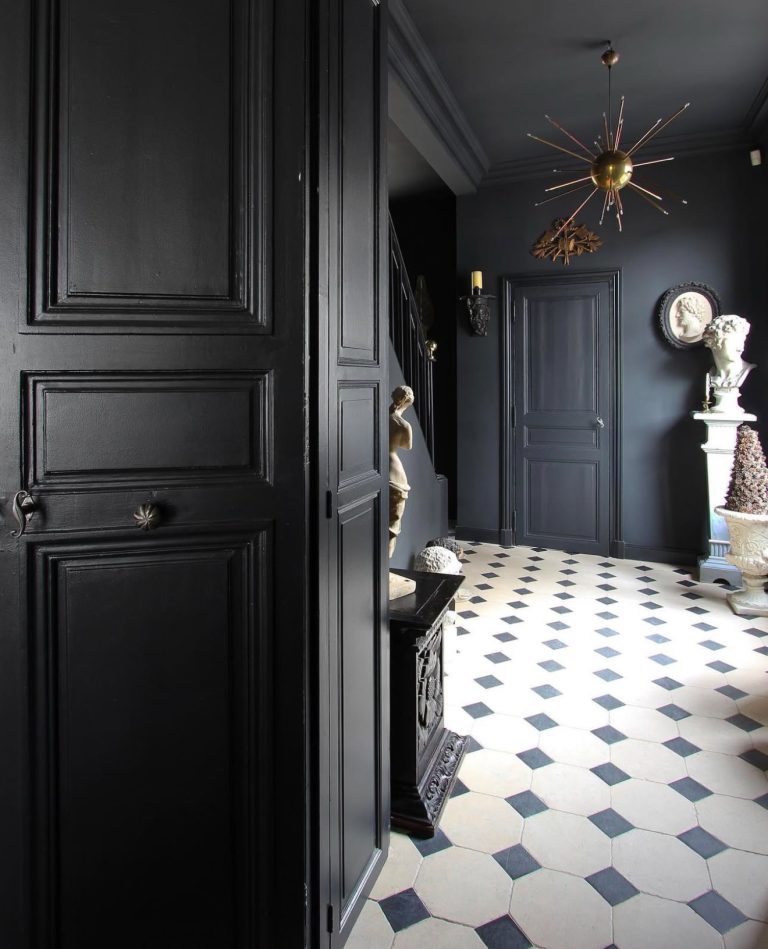 35 Entrance Hall Ideas 2025 That Blend Modern Style, Luxury Touches and ...