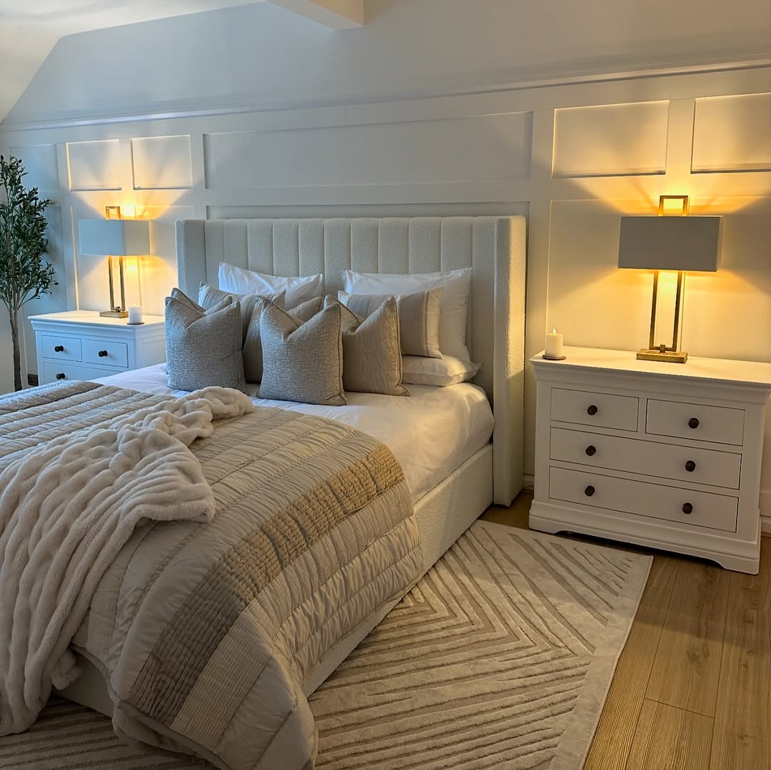 30 Bedroom Remodel Ideas That Will Transform Your Space – Budget ...