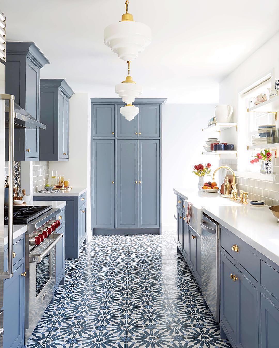 25 Best 2025 Kitchen Trends: Colors, Cabinets & Interior Design Ideas ...