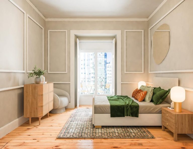 30 Bedroom Remodel Ideas That Will Transform Your Space – Budget ...