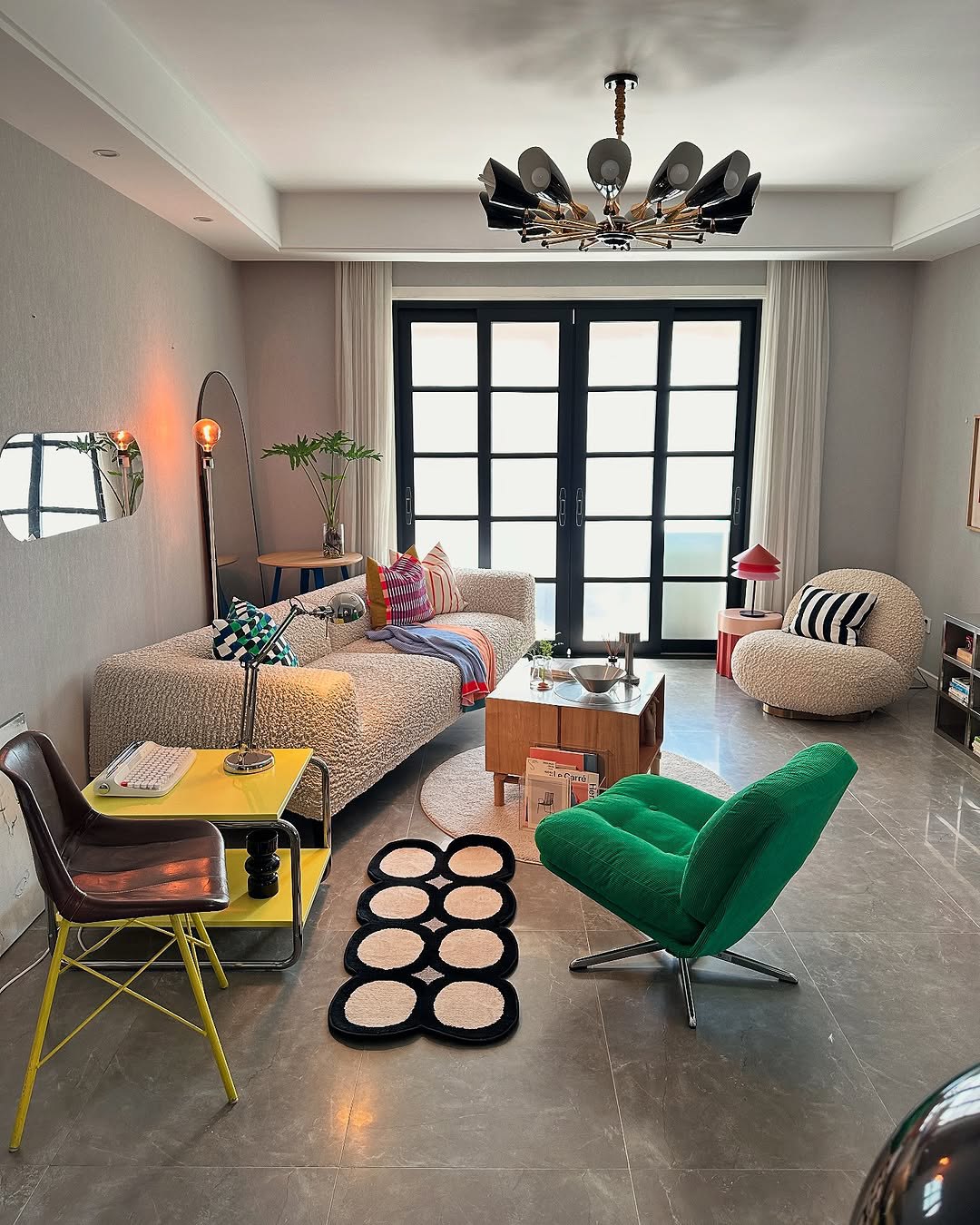 Curated visual reference: Fresh Look at 25 Living Room Remodel Ideas Modern Cozy Budget Friendly Designs