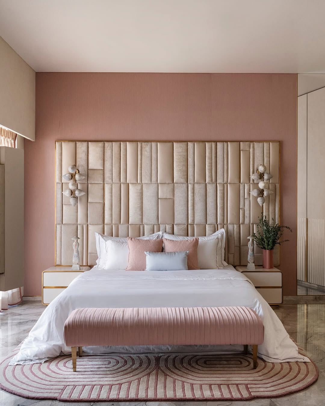 30 Bedroom Ideas to Transform Your Space – Cozy, Modern, and Aesthetic ...