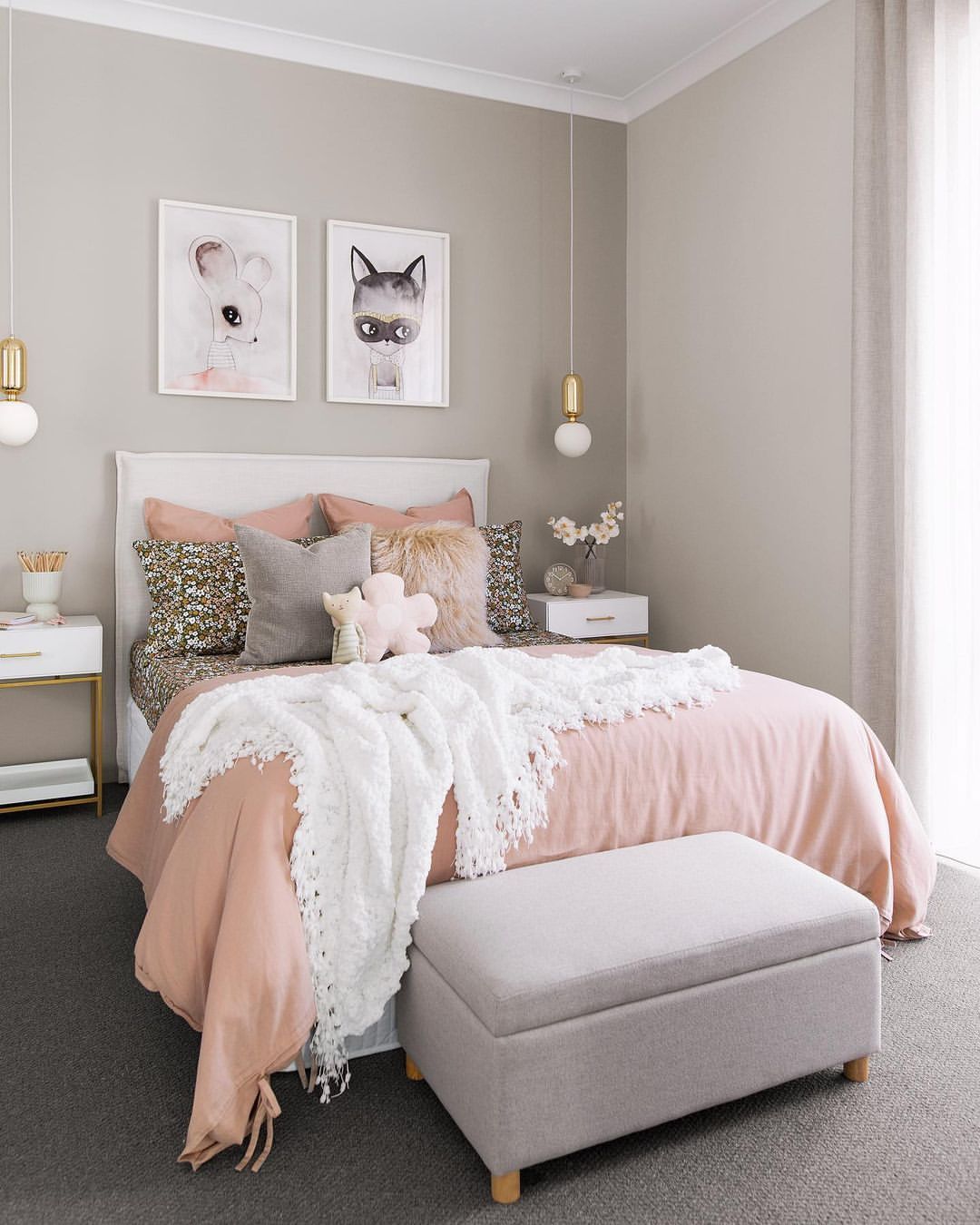 35 Bedroom Styles for 2025: Modern, Cozy, and Aesthetic Ideas to ...