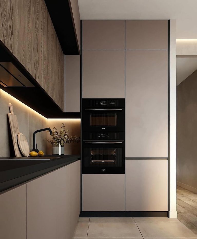 25 Best 2025 Kitchen Trends: Colors, Cabinets & Interior Design Ideas ...