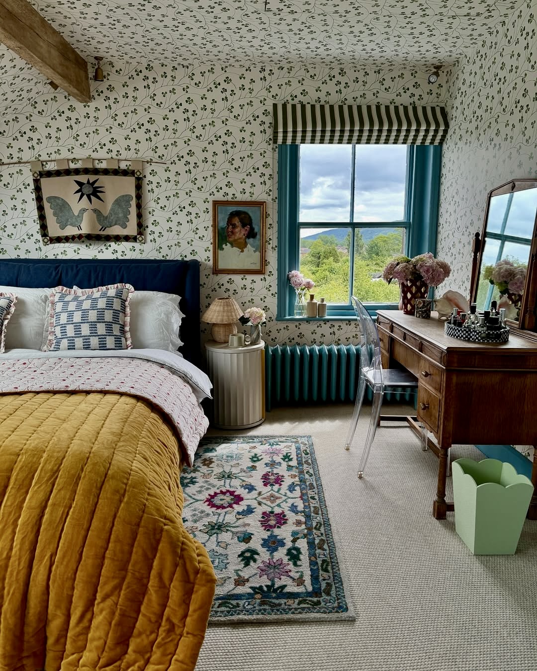 30 Bedroom Makeover Ideas 2025 That Will Transform Your Space on a ...
