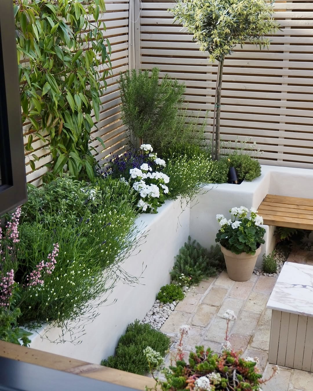 25 Garden Ideas 2025 That Transform Small Spaces into Beautiful Outdoor ...