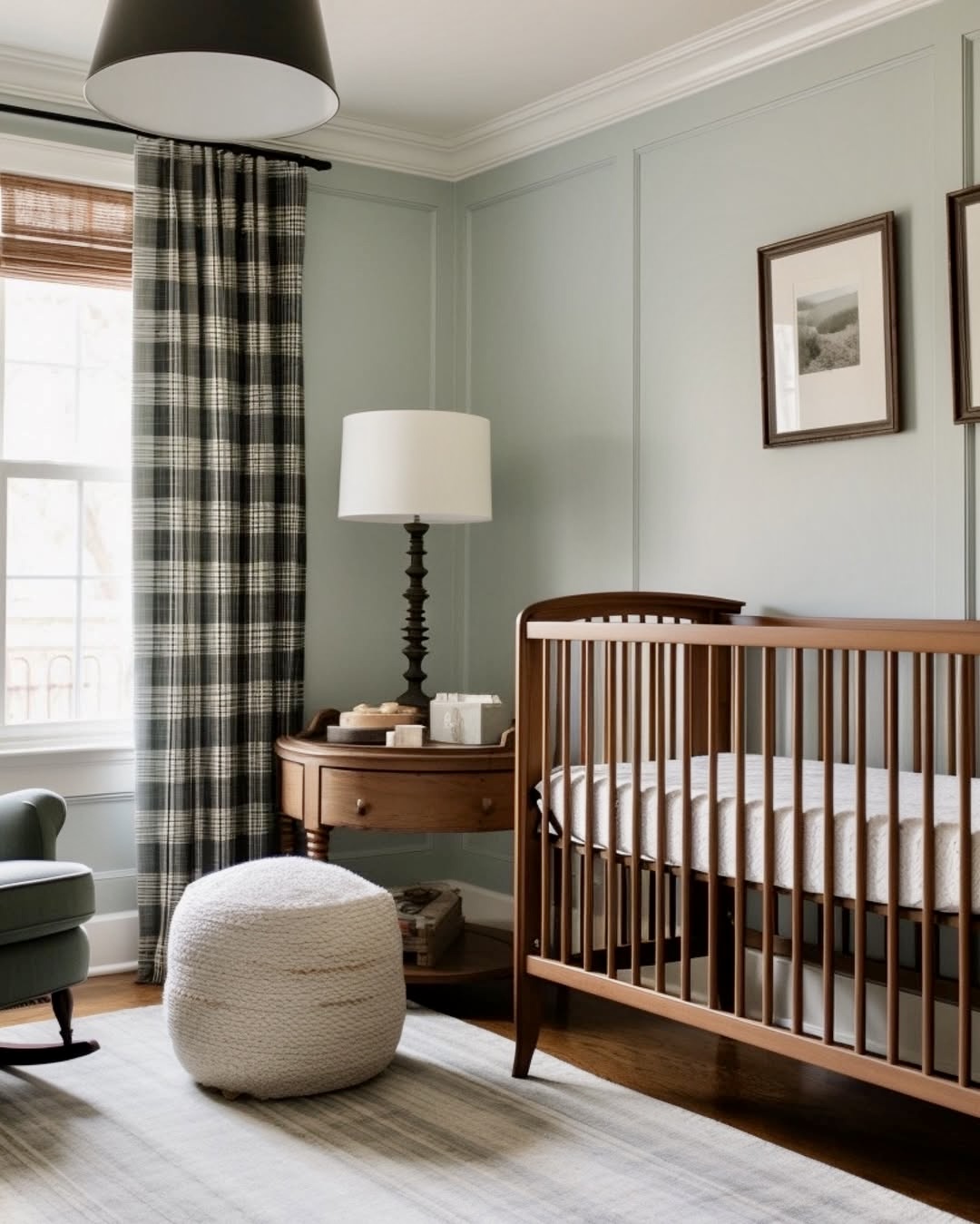 30 Vintage Nursery Ideas That Blend Timeless Charm with Cozy Decor for ...