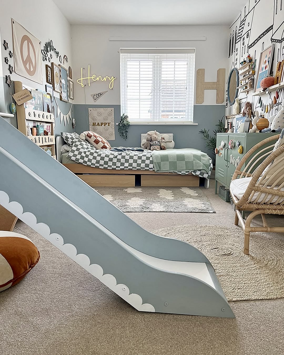 30 Boys Bedroom Ideas 2025 That Are Fun, Stylish & Perfect for Every ...