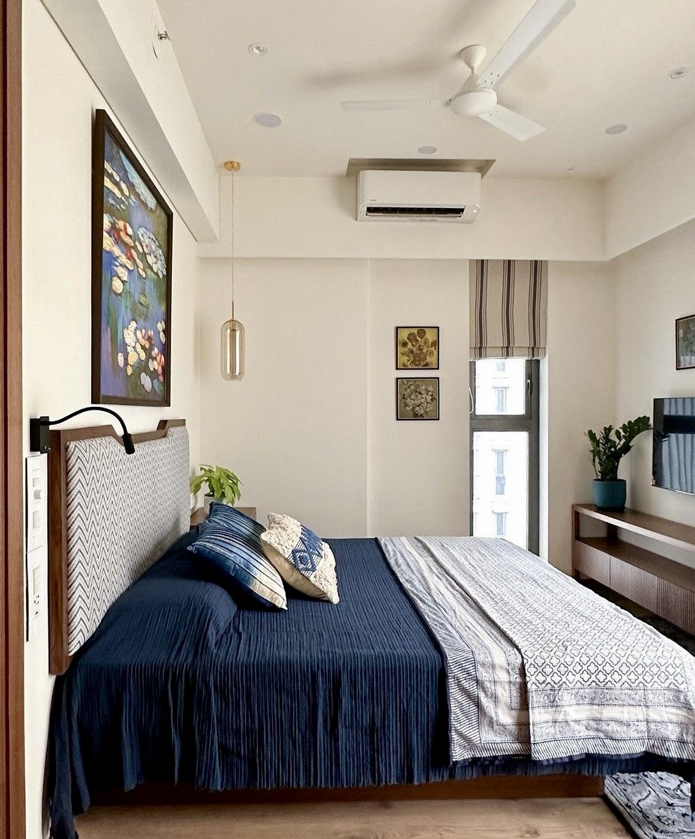 30 Bedroom Ideas for Small Rooms 2025 That Are Cozy, Stylish and Space ...