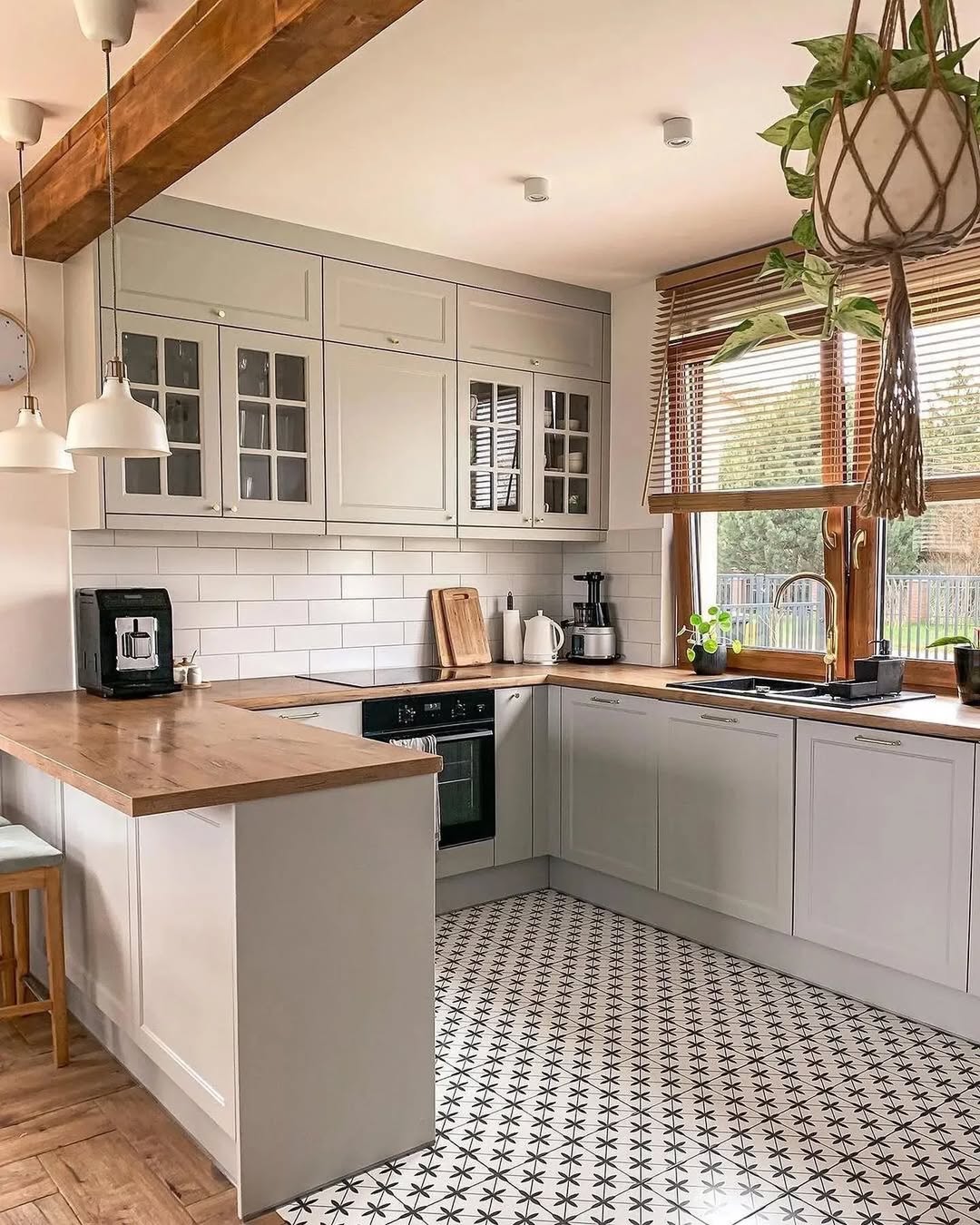 35 Grey Kitchen Ideas 2025 That Prove Gray Is the Most Stylish Color ...