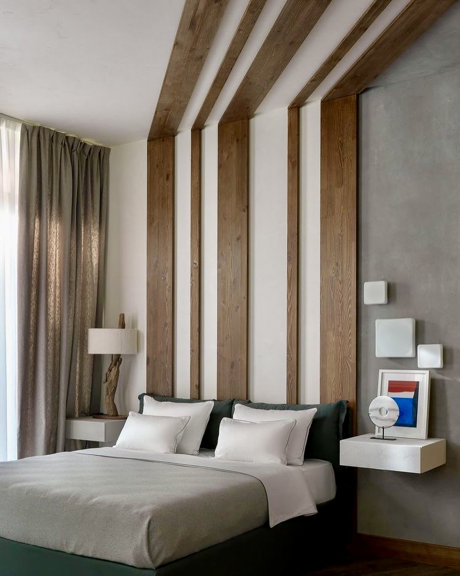 29 Bedroom Wall Decor Ideas That Will Instantly Elevate Your Space with ...