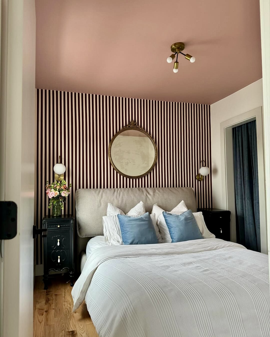 30 Bedroom Ideas for Small Rooms 2025 That Are Cozy, Stylish and Space ...