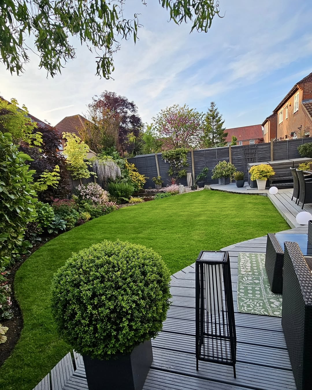 25 Garden Ideas 2025 That Transform Small Spaces into Beautiful Outdoor ...
