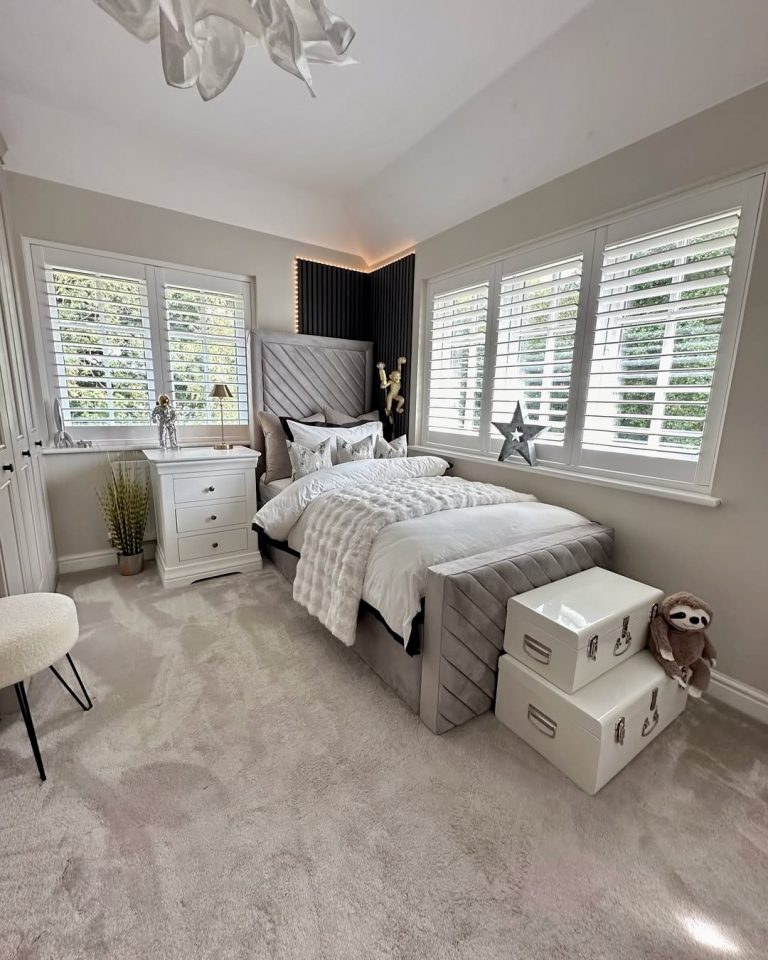 30 Boys Bedroom Ideas 2025 That Are Fun, Stylish & Perfect for Every ...