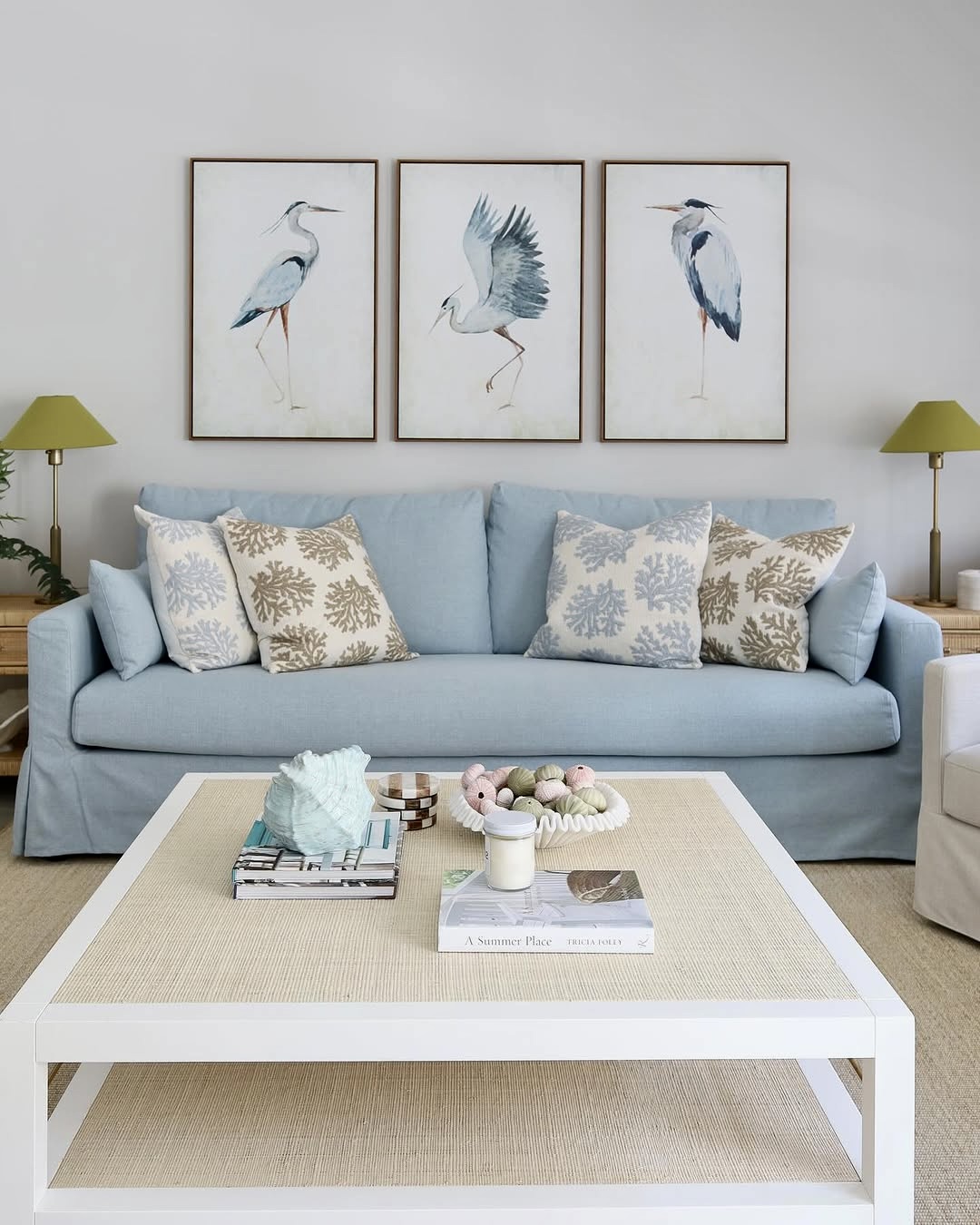 30 Beach House Decor 2025 Ideas That Redefine Coastal Style with Rustic ...
