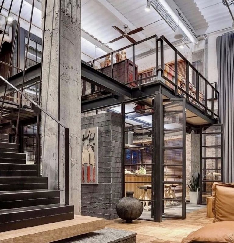25 Open Floor Ideas That Redefine Space, Light, and Modern Living ...