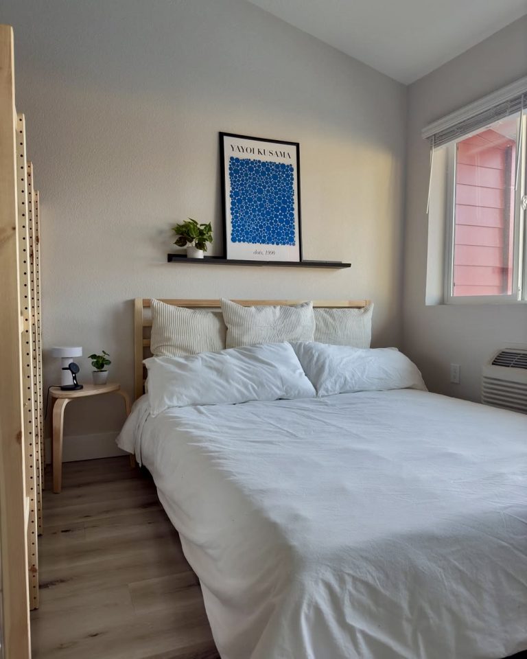 30 Bedroom Ideas for Small Rooms 2025 That Are Cozy, Stylish and Space ...