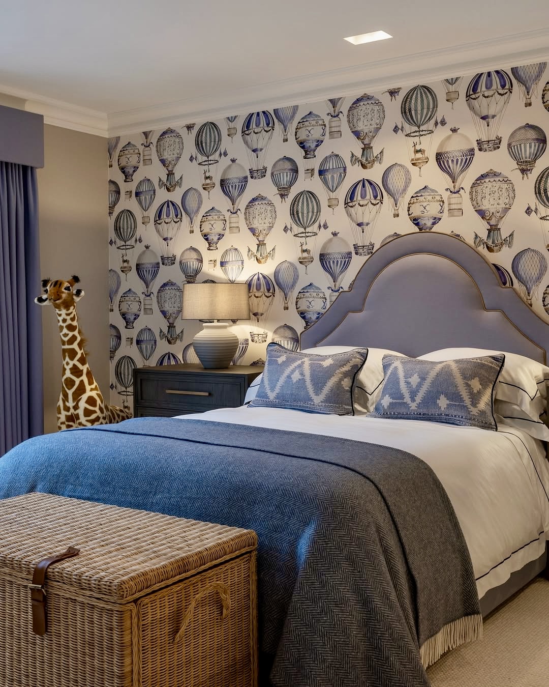 30 Boys Bedroom Ideas 2025 That Are Fun, Stylish & Perfect for Every ...