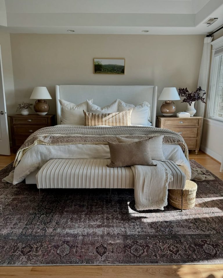 30 Bedroom Makeover Ideas 2025 That Will Transform Your Space on a ...