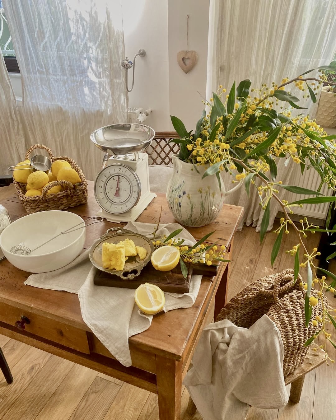 34 Lemon Kitchen Decor 2025 Ideas That Will Brighten Your Home with ...
