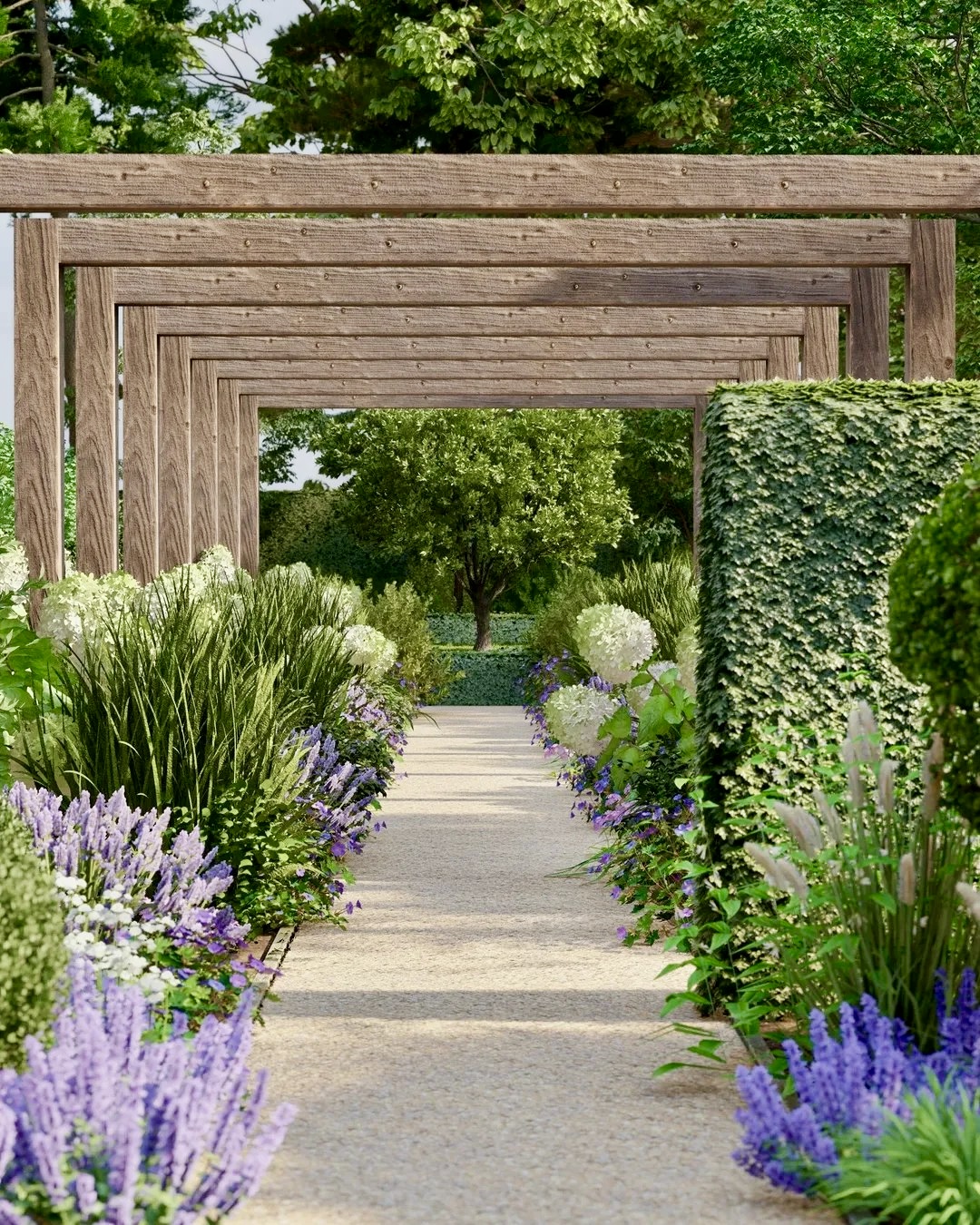 25 Garden Ideas 2025 That Transform Small Spaces into Beautiful Outdoor ...