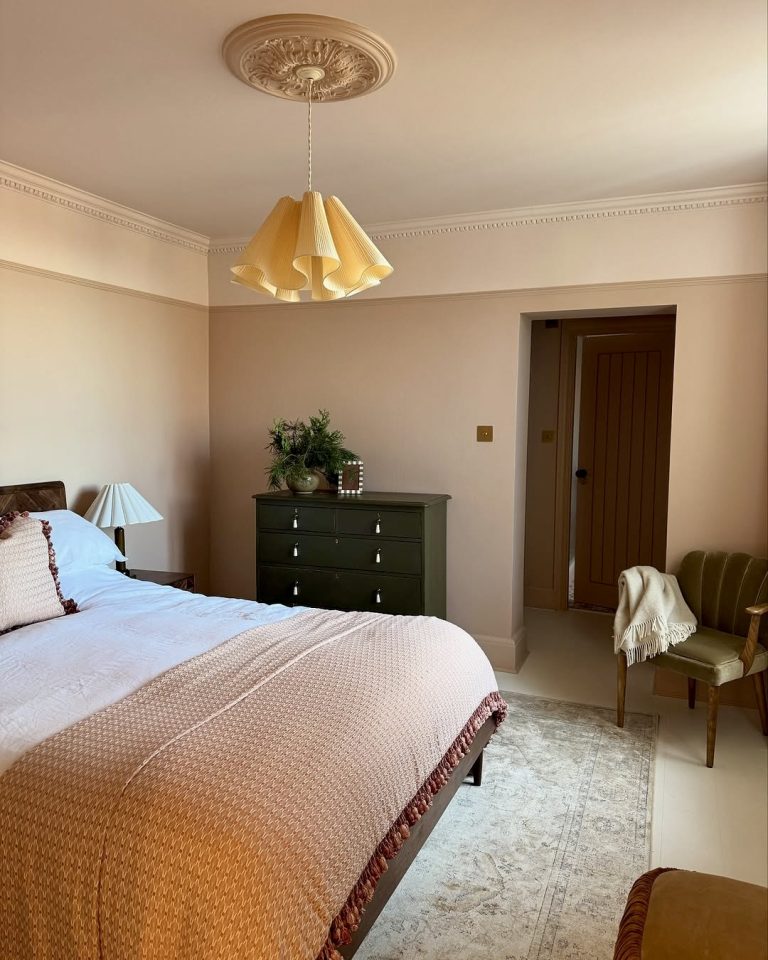30 Bedroom Makeover Ideas 2025 That Will Transform Your Space on a ...