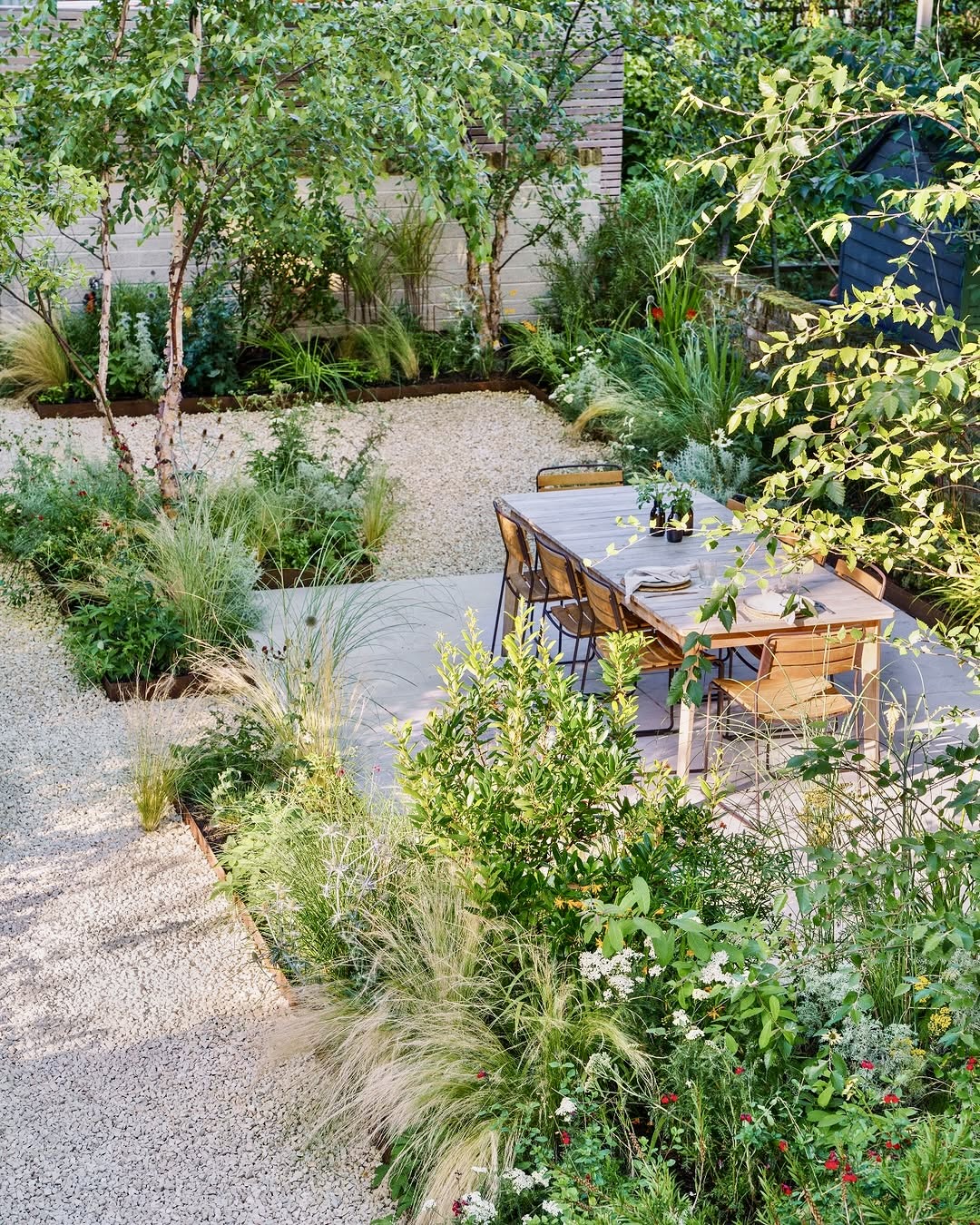 25 Garden Ideas 2025 That Transform Small Spaces into Beautiful Outdoor ...