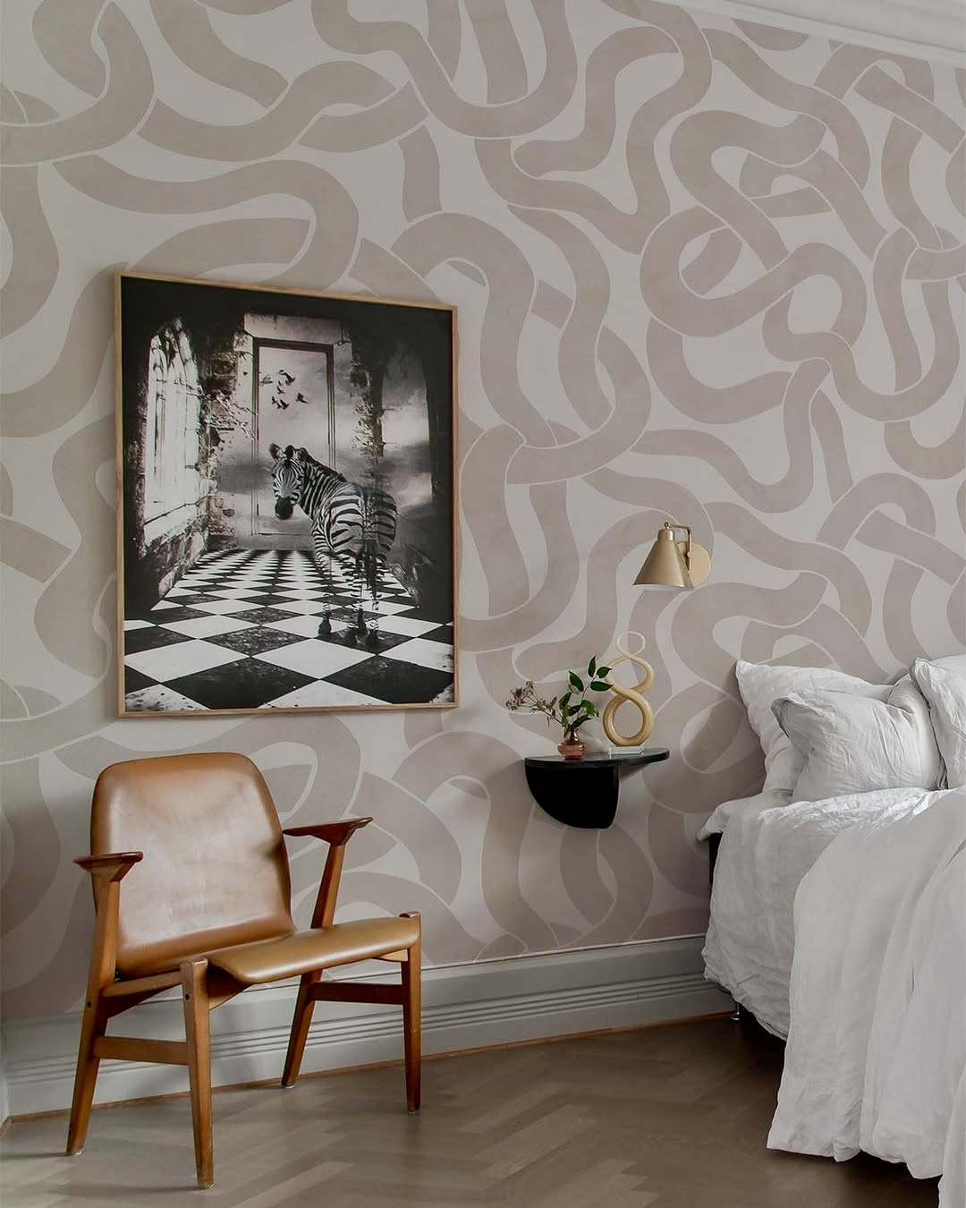 29 Bedroom Wall Decor Ideas That Will Instantly Elevate Your Space with ...