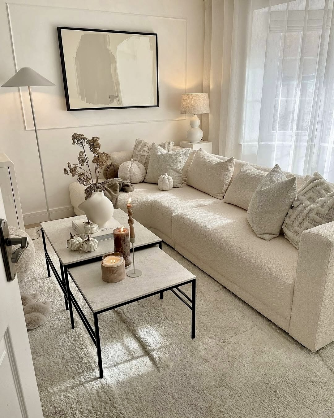 Elevate Your Living Space: 2025 Living Room Ideas on Pinterest
