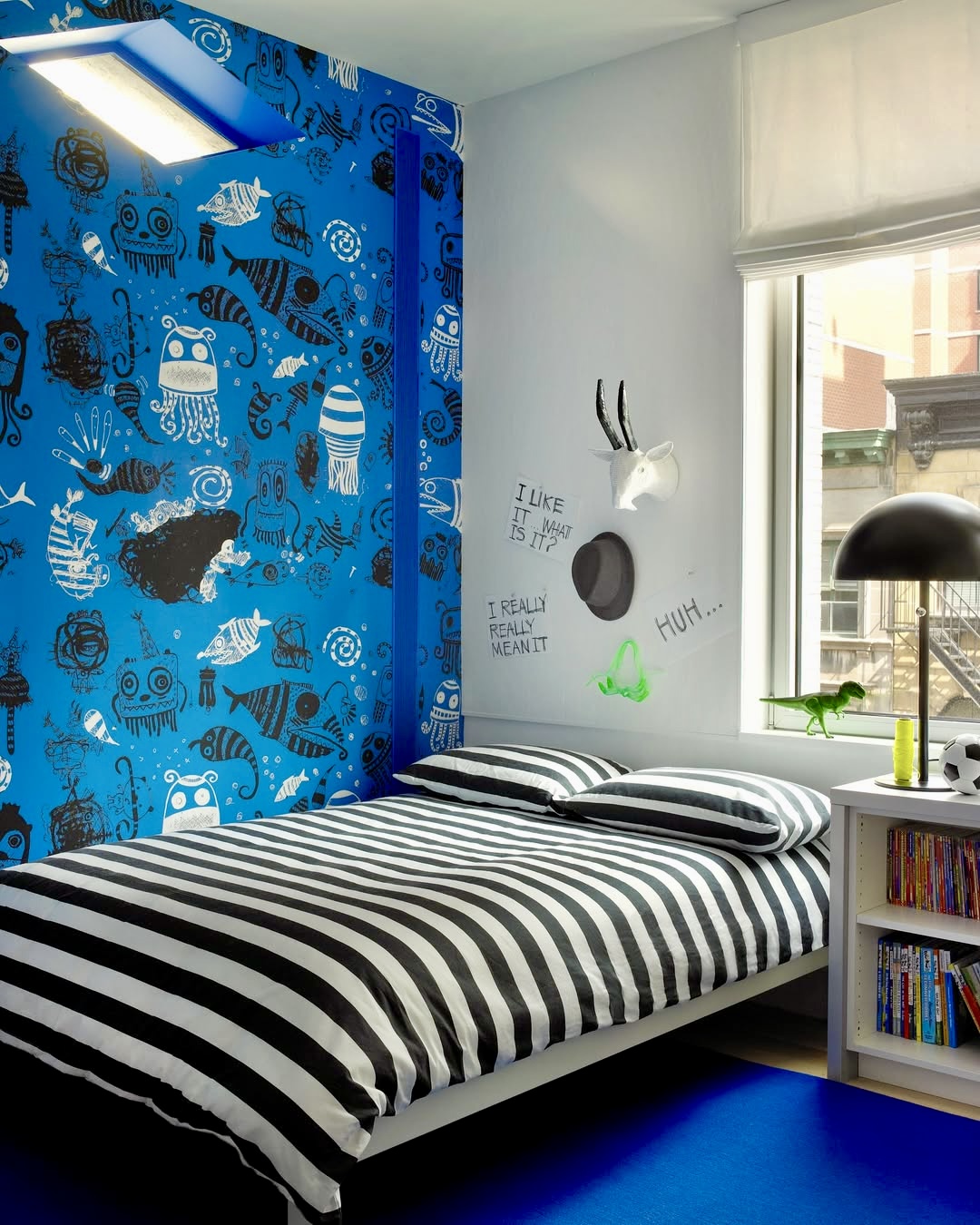 30 Boys Bedroom Ideas 2025 That Are Fun, Stylish & Perfect for Every ...