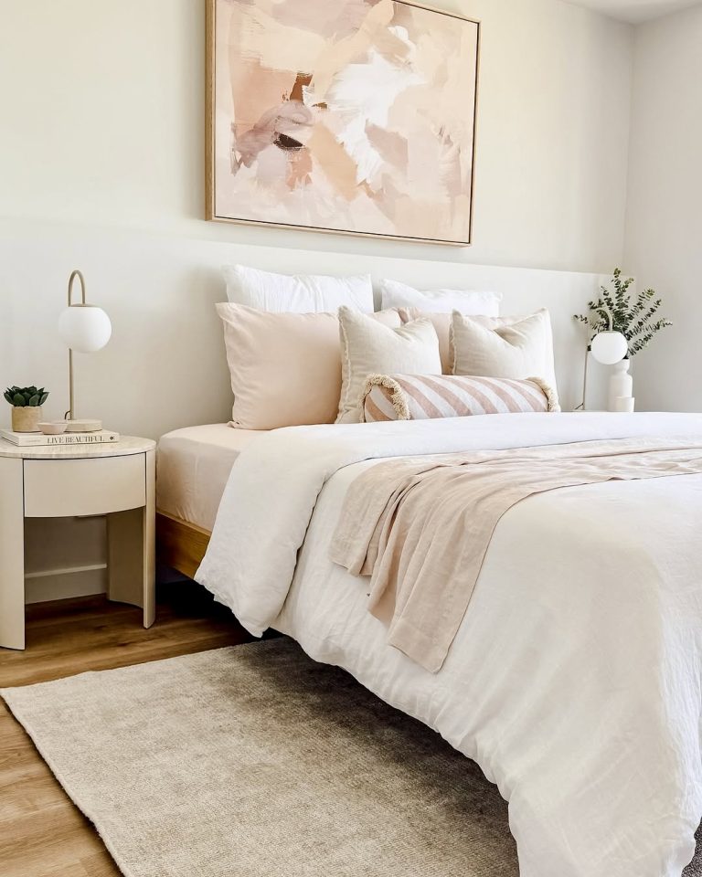 30 Bedroom Makeover Ideas 2025 That Will Transform Your Space on a ...